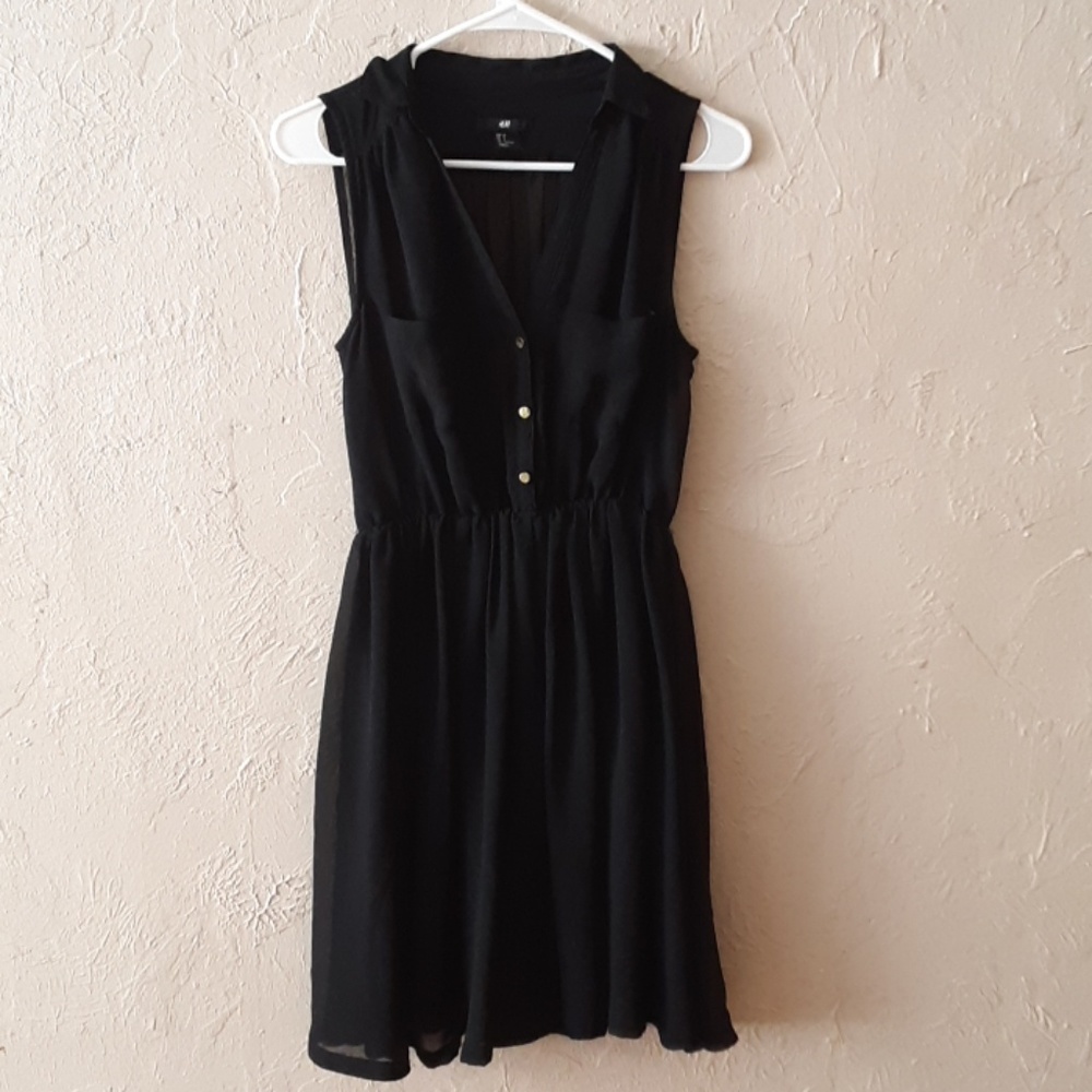 H&M Casual Dress